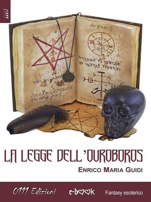 cover image of La Legge dell'Ouroboros